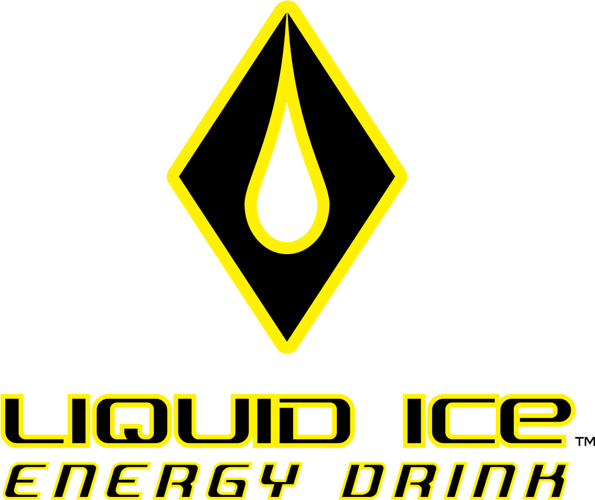 Liquid Ice Energy (1195x1106), Png Download