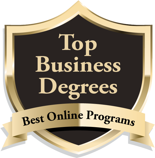 Top 35 Online Doctor Of Business Administration Programs (625x625), Png Download