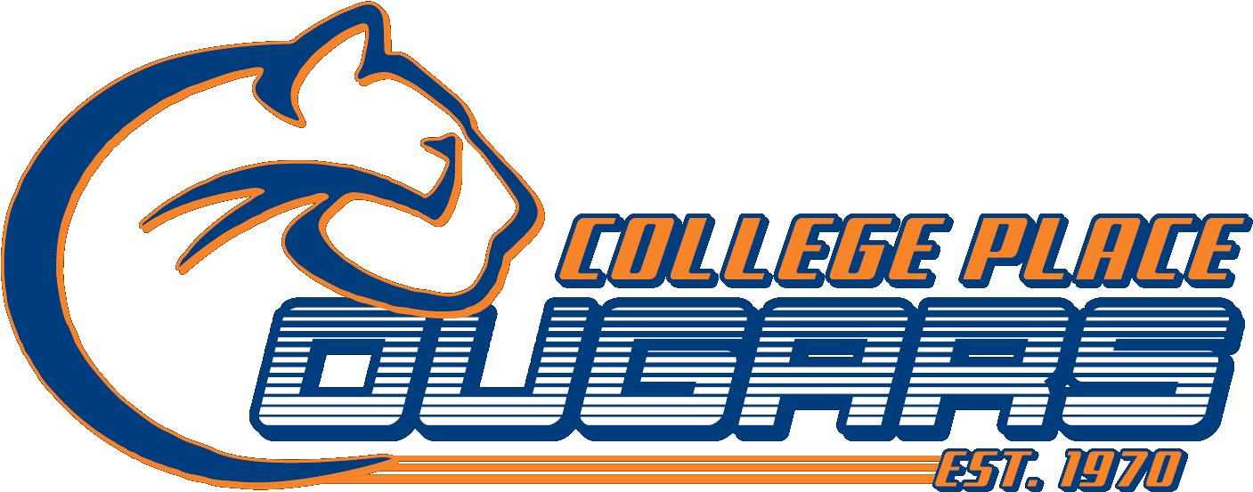 College Place Middle School (1528x737), Png Download
