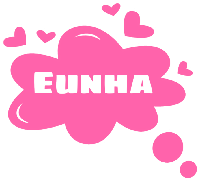 Gfriend Eunha💕 Gfriendkpop Gfriendquote (1024x1024), Png Download