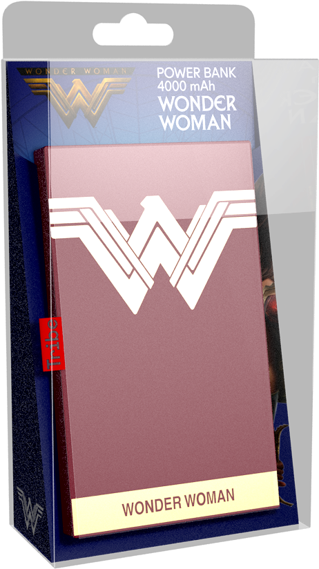 Wonder Woman Movie Logo Png (1200x900), Png Download