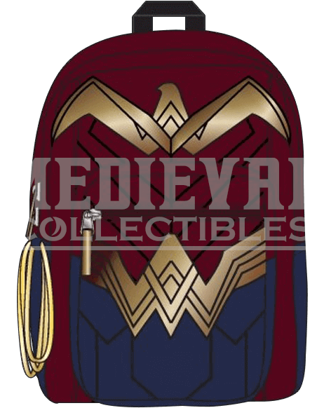 Wonder Woman Movie Logo Png (581x581), Png Download