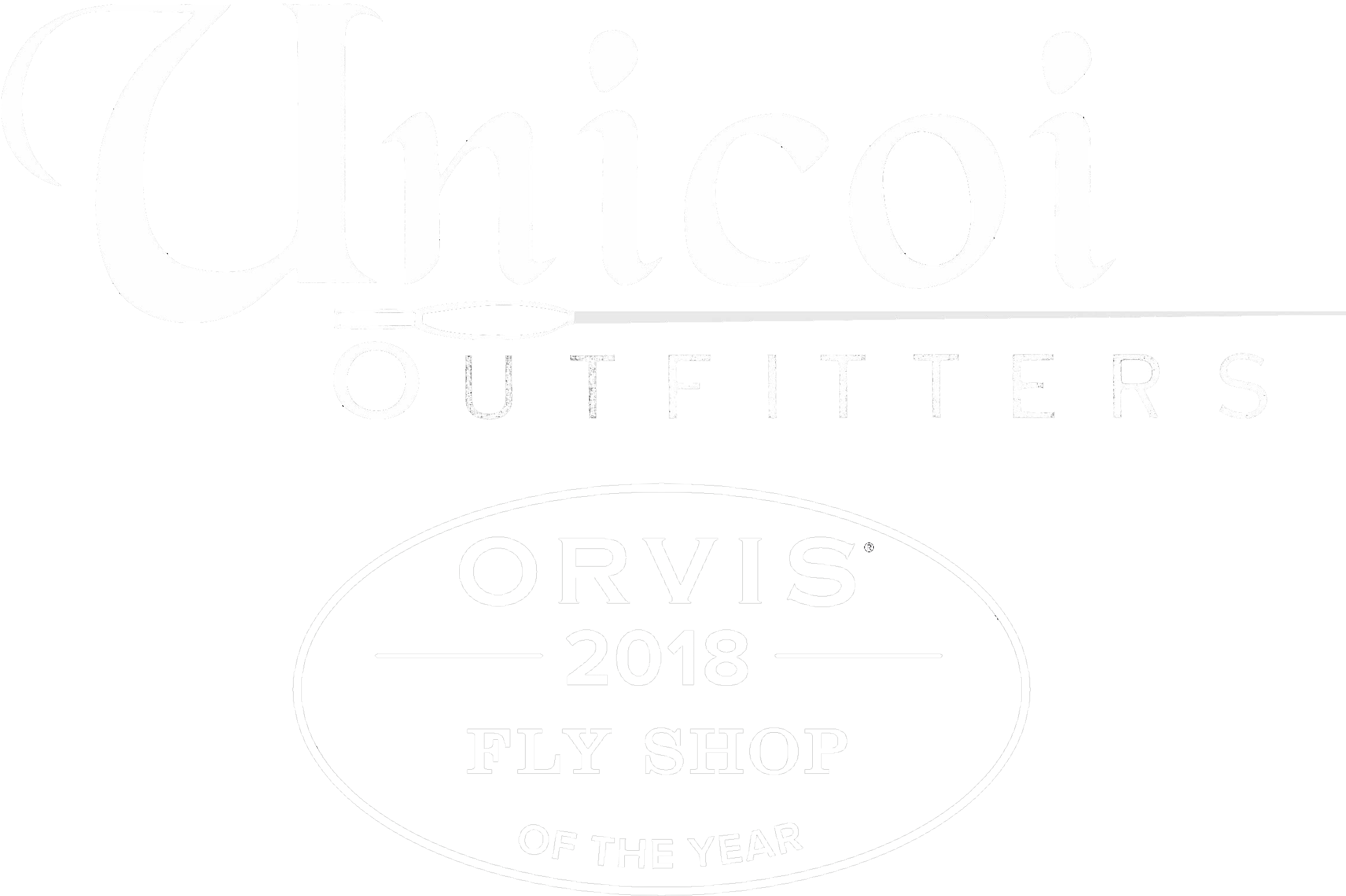 Unicoi Outfitters (2368x1680), Png Download
