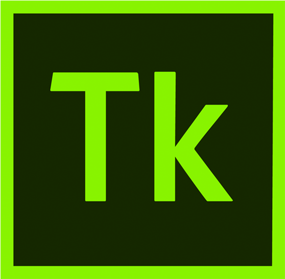 Typekit (800x800), Png Download
