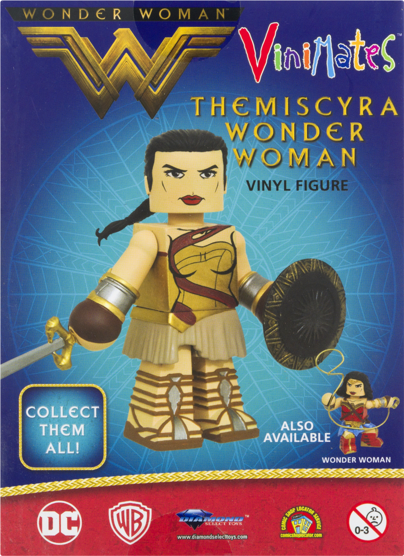 Wonder Woman Movie Logo Png (1800x1800), Png Download