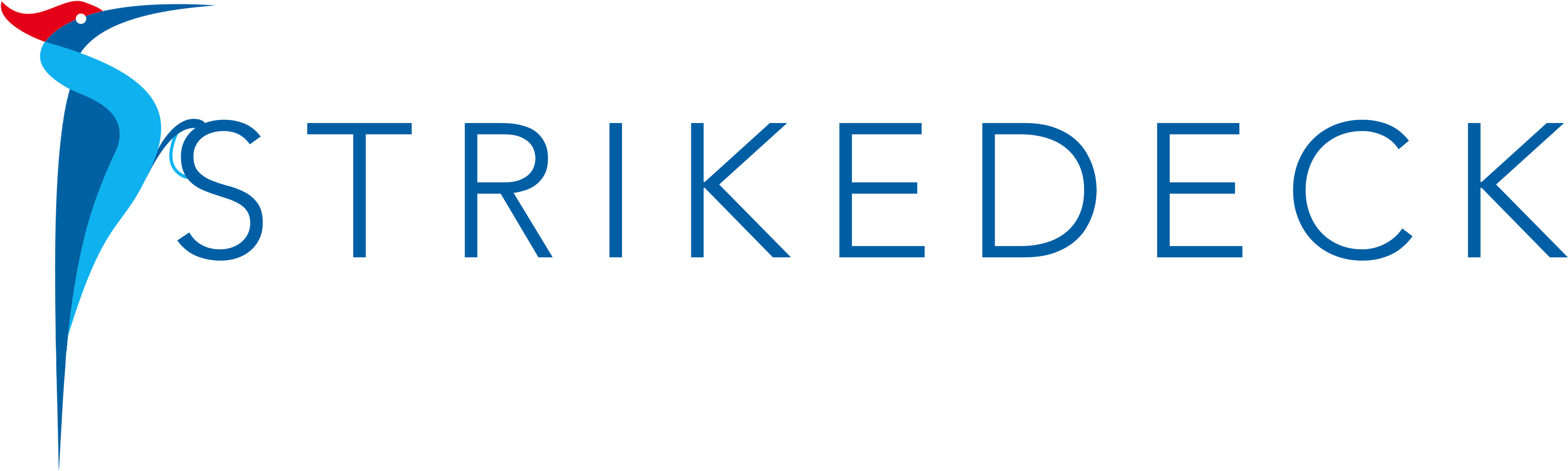 Our Logo (4321x1311), Png Download