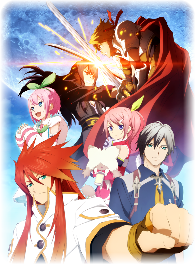 “ As Of 3/9/16 Tales Of Link Chinese (628x850), Png Download