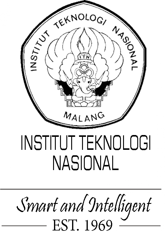 Logo Itn No Frame Lightbackground (547x768), Png Download