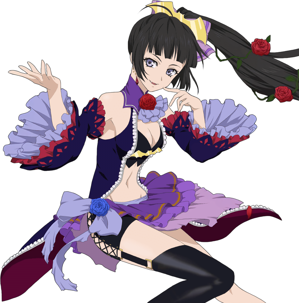 Transparent Kohaku Feel Free To Use (1050x1064), Png Download