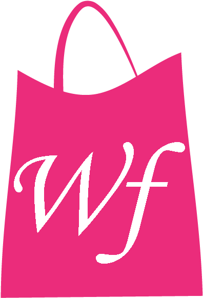Wf-logo (589x685), Png Download
