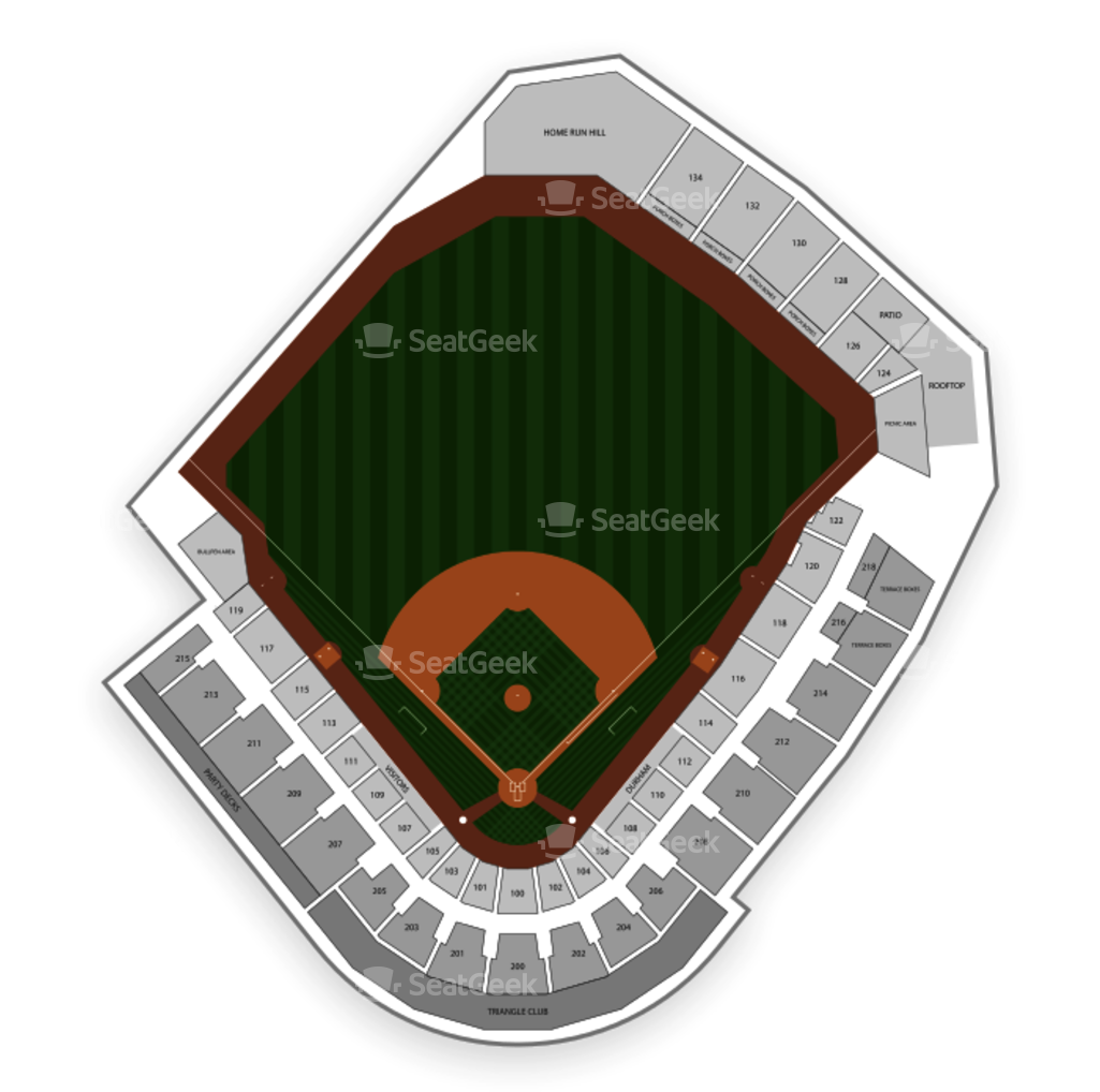 Georgia Tech Yellow Jackets At Duke Blue Devils Baseball, (1024x1024), Png Download