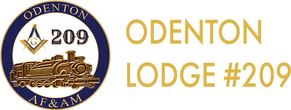 Odenton Lodge (975x375), Png Download