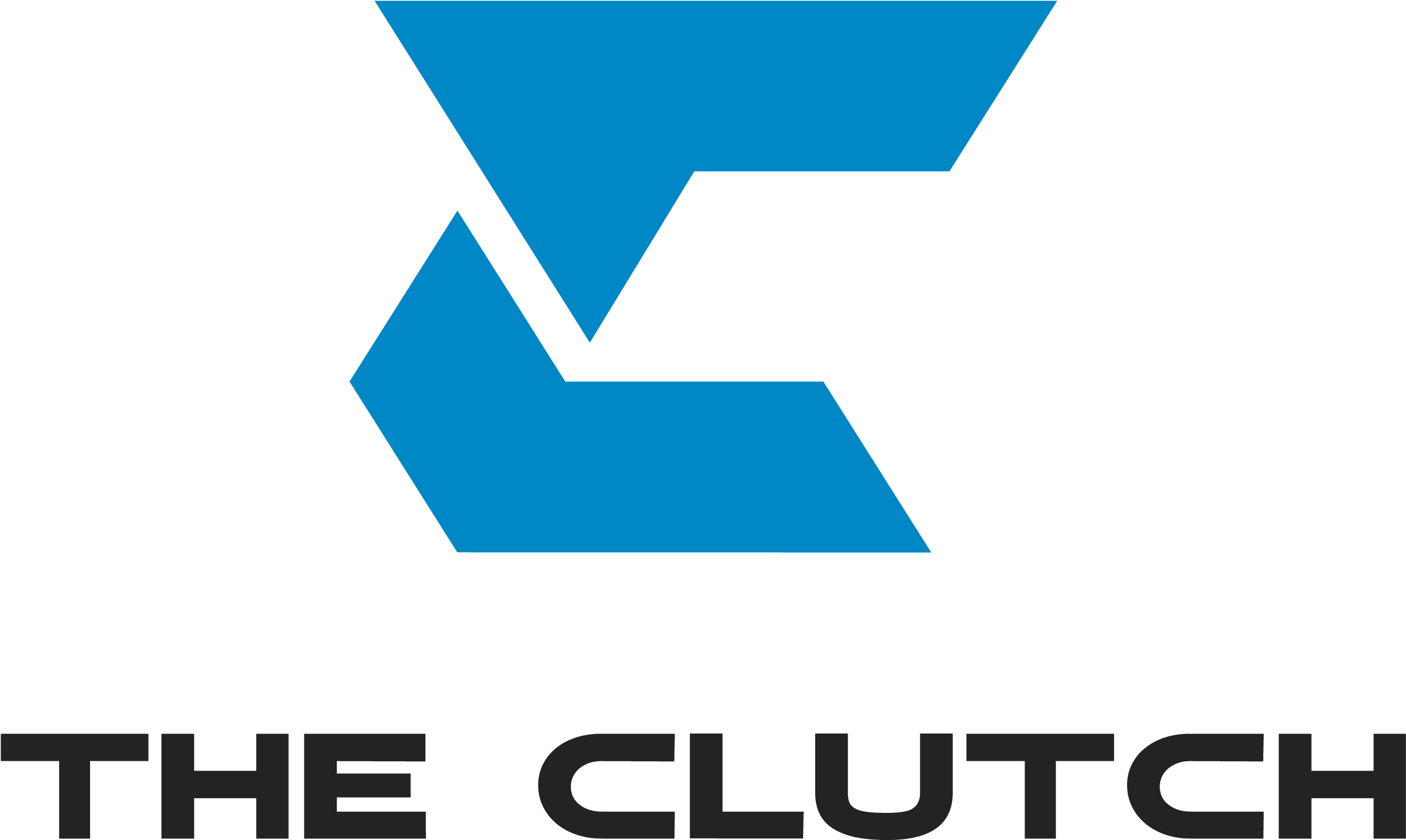 The Clutch Esports (3000x2142), Png Download