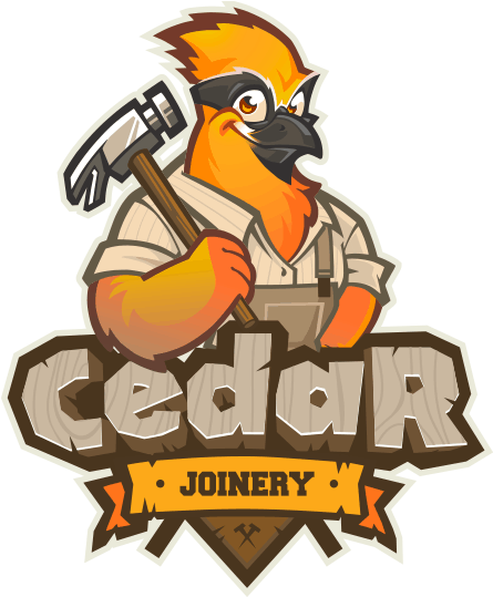 Mascot Logo Design (801x600), Png Download