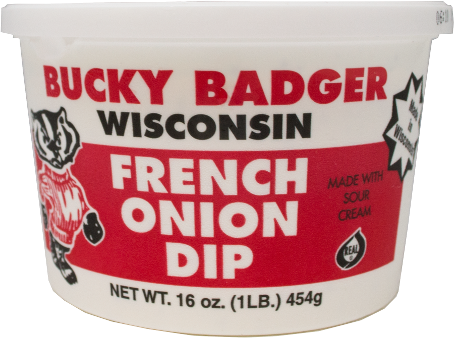 Wisconsin Badgers Logo Png (1000x1000), Png Download