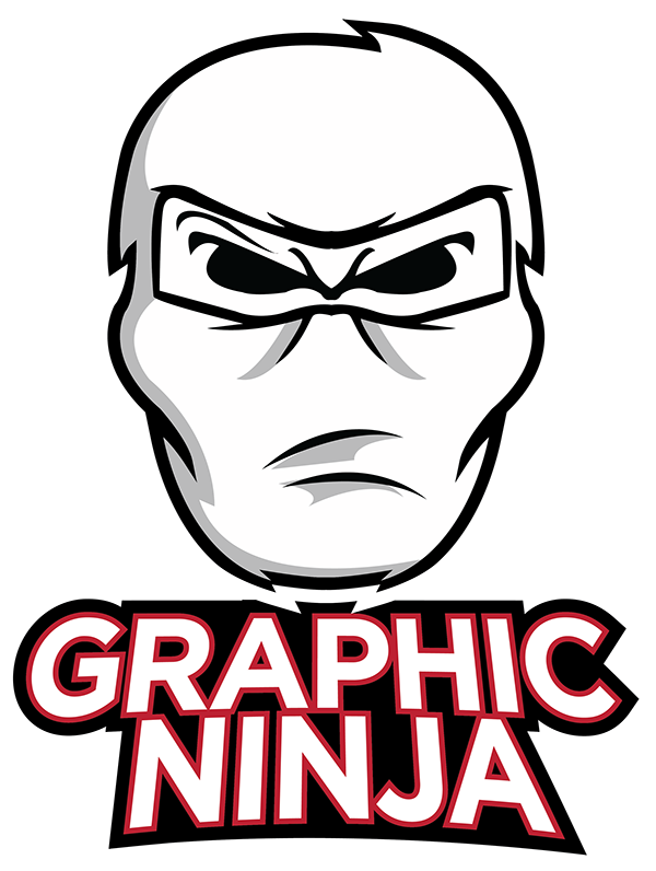 Mascot Logo Png (600x796), Png Download