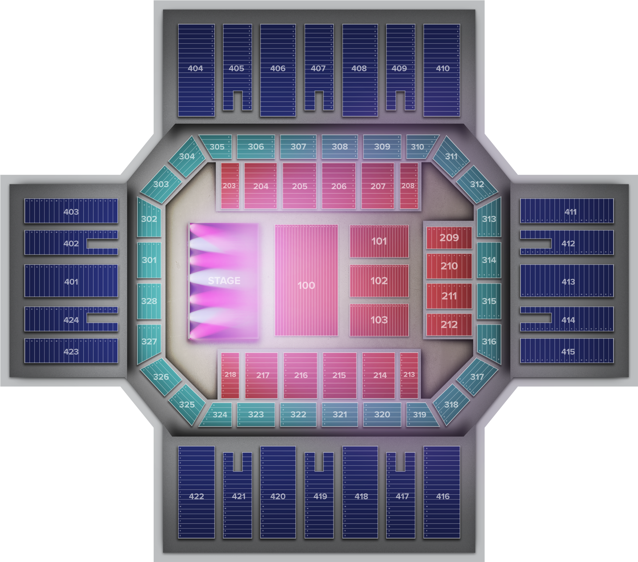 Paw Patrol At Florence Civic Center Tickets, Tuesday, (2560x1936), Png Download