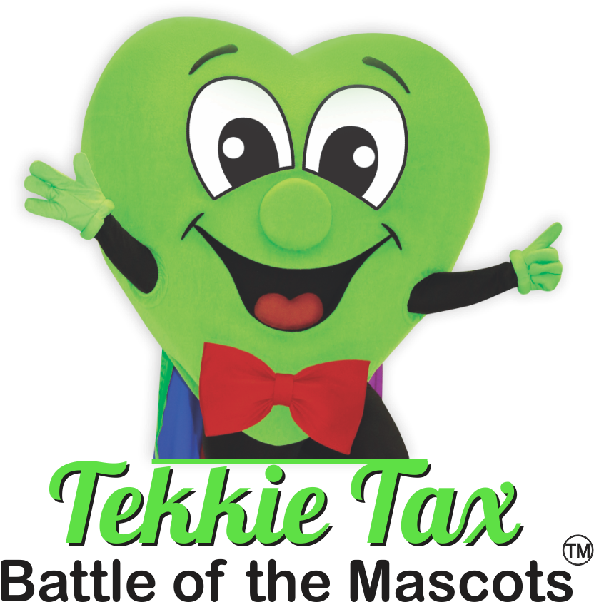 Tt Battle Of The Mascot Logo (942x975), Png Download