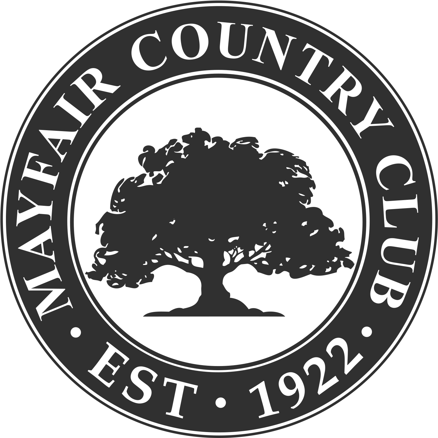 Golf Courses We've Had The Pleasure To Work With (1500x1500), Png Download