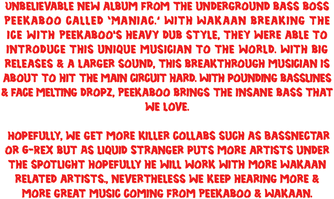 Maniac (1111x719), Png Download
