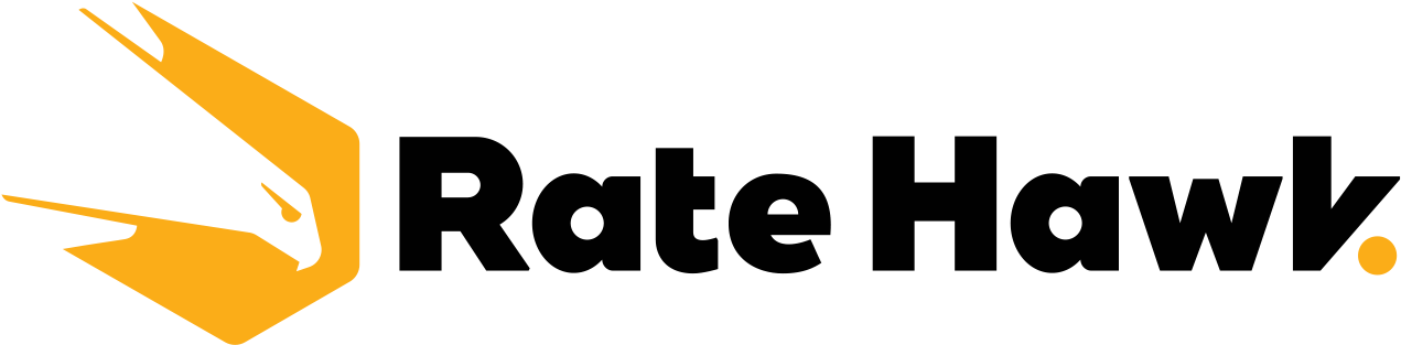 Ratehawk (1500x529), Png Download