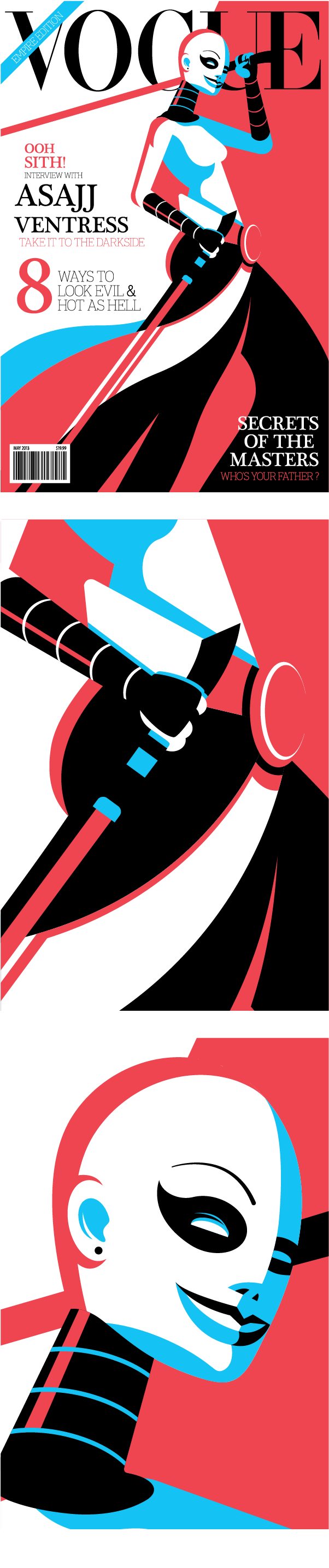 Sith Empire Logo Png (601x2926), Png Download