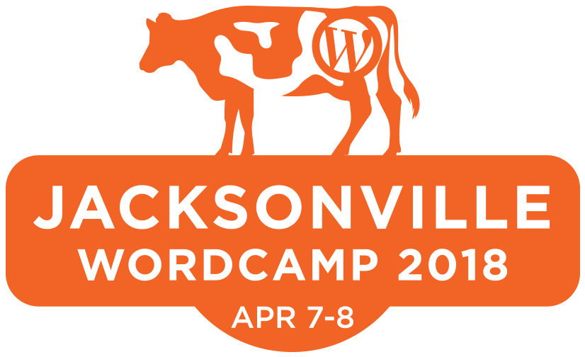 Rush & Ramble Is A Proud Sponsor Of Wordcamp Jacksonville (834x503), Png Download