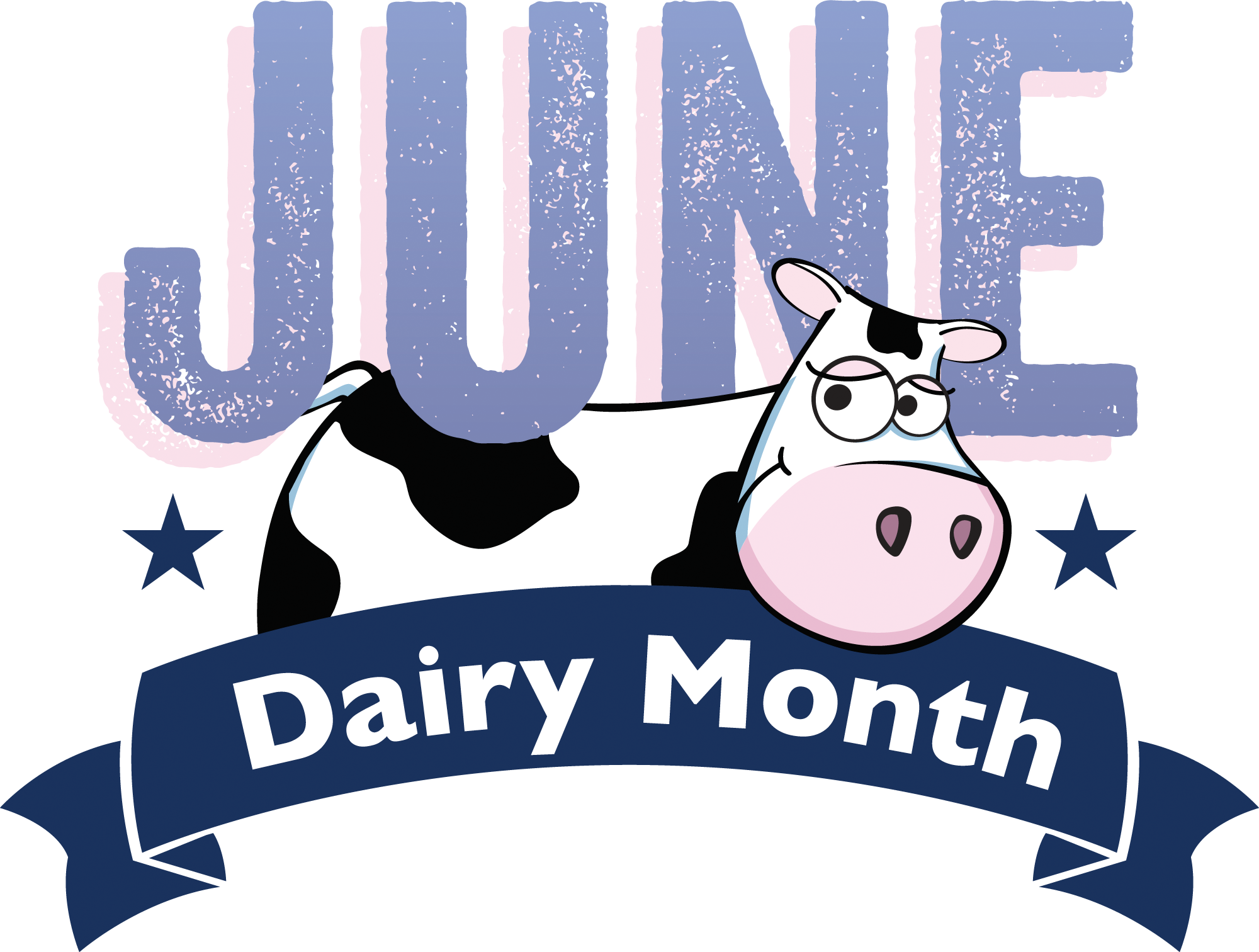 Lincoln, Ne June Is Dairy Month, And Thanks To Nebraska's (2000x1512), Png Download