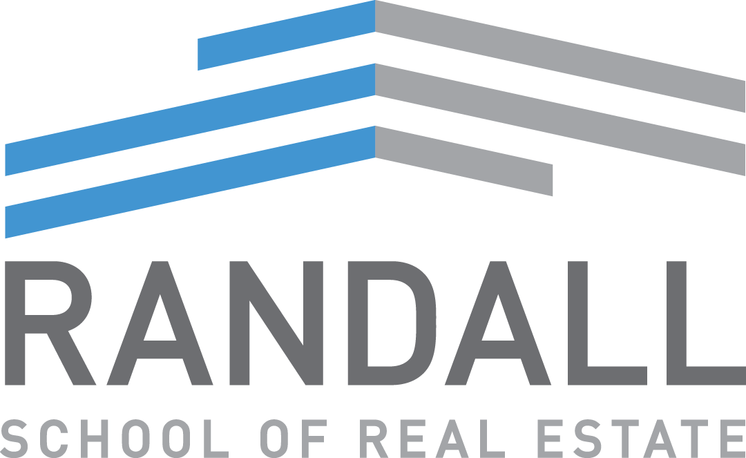 Randall School Of Real Estate (1080x663), Png Download