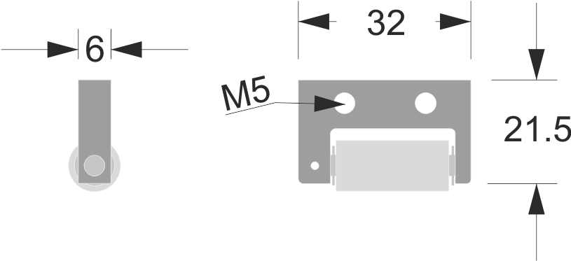 Patines Pg-13 (824x428), Png Download
