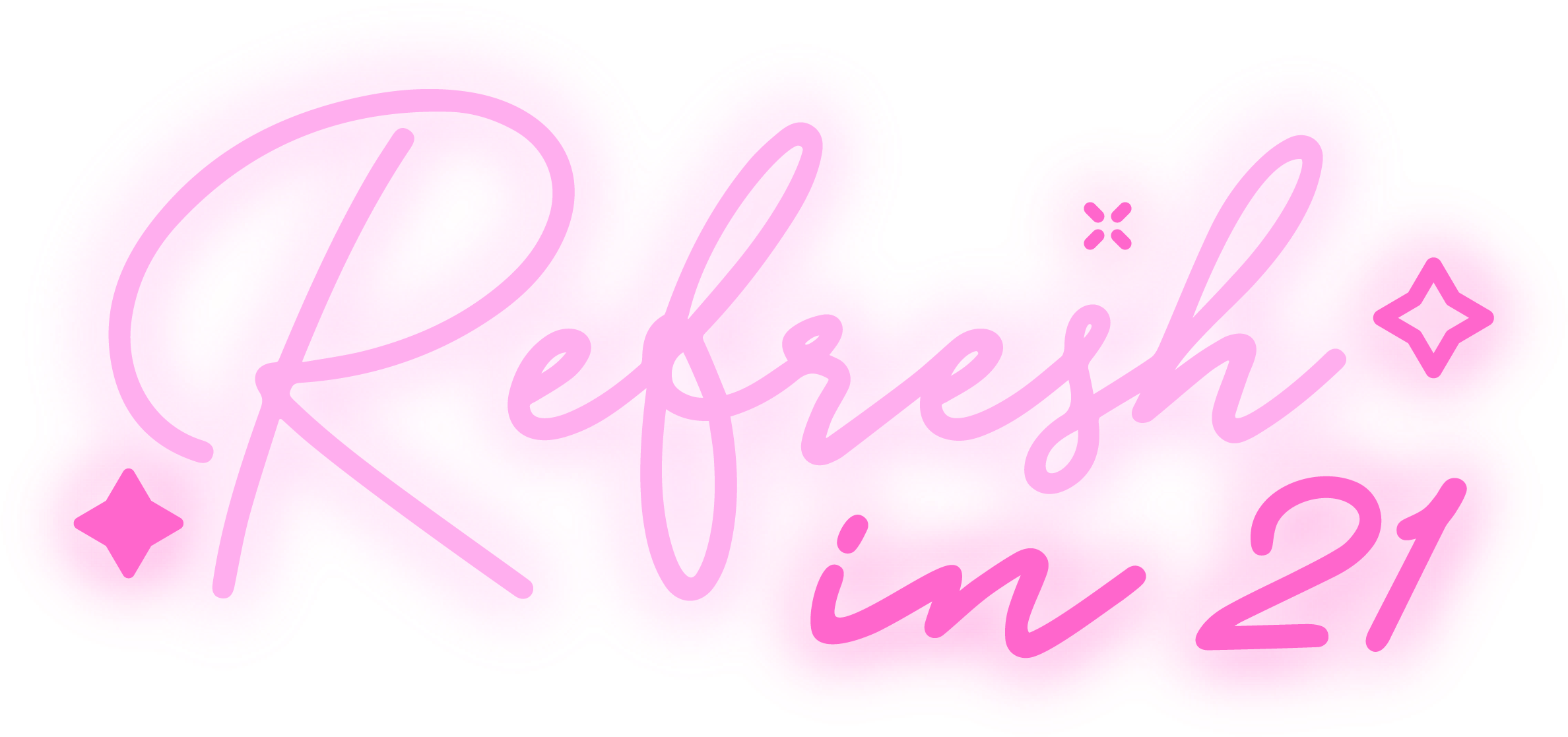 Refresh In 21, Lsf Refresh, Daily Workotus, Weekly (2873x1157), Png Download