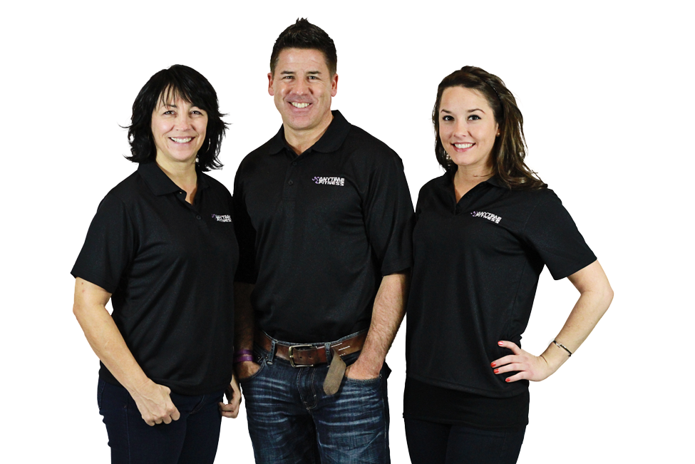 Anytime Fitness Logo Png (1000x667), Png Download