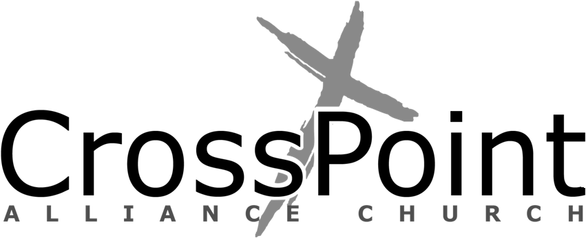 Crosspoint Alliance Church (900x412), Png Download