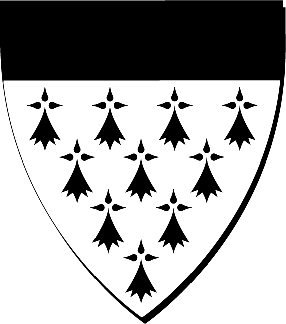 Ecu Pays Rennes (569x646), Png Download