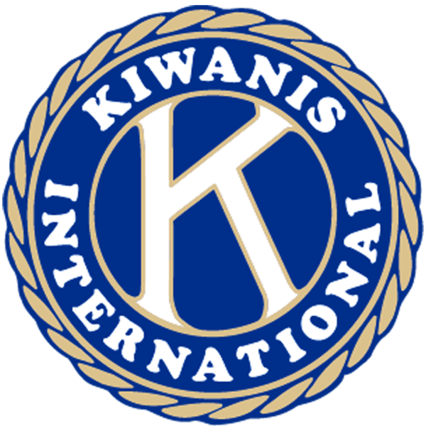 Helena Kiwanis Club (600x600), Png Download