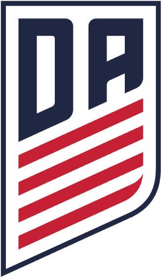 Minneapolis Us Soccer Academy (600x600), Png Download