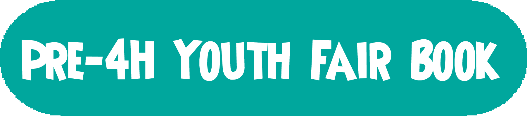 Pre 4-h Feeder Calf Id (1902x458), Png Download