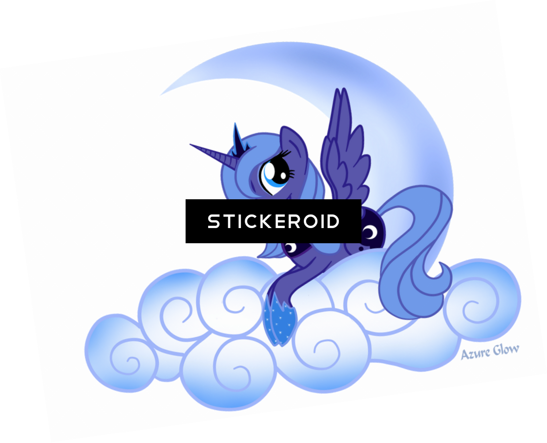 My Little Pony (1120x907), Png Download