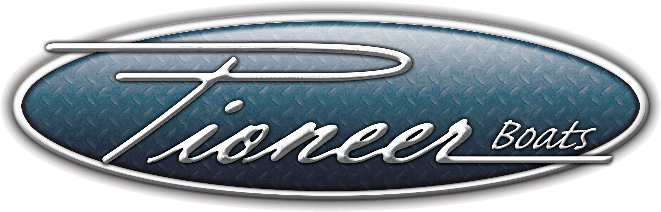 Tournament's Presenting Sponsor Pioneer Boats (2292x793), Png Download