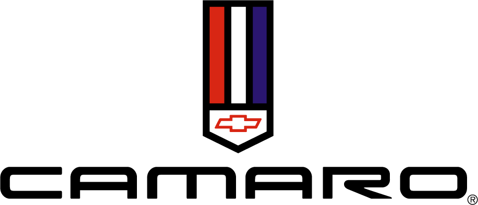 Camaro Logo Related Keywords Camaro Logo Long Tail (960x413), Png Download