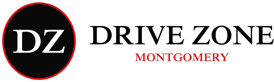 Drive Zone Autos (1200x300), Png Download