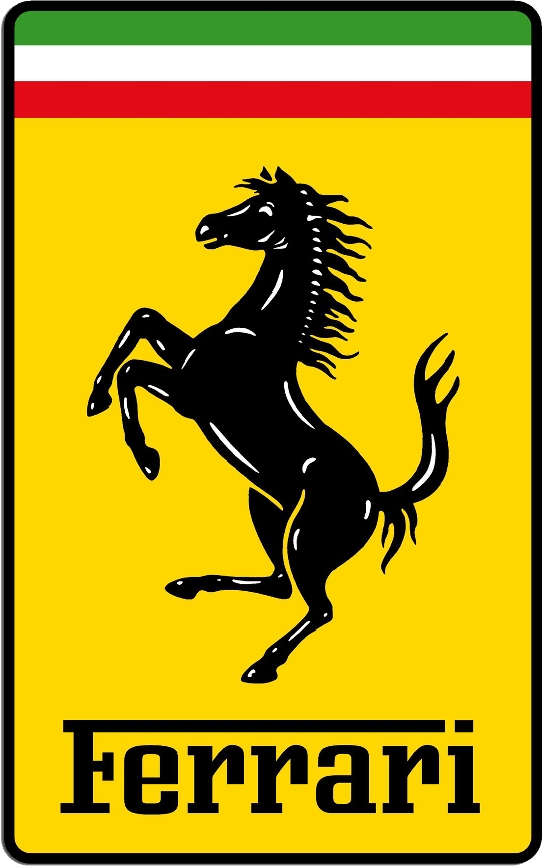 149 Ferrari 246 'dino' For Sale (1812x1812), Png Download