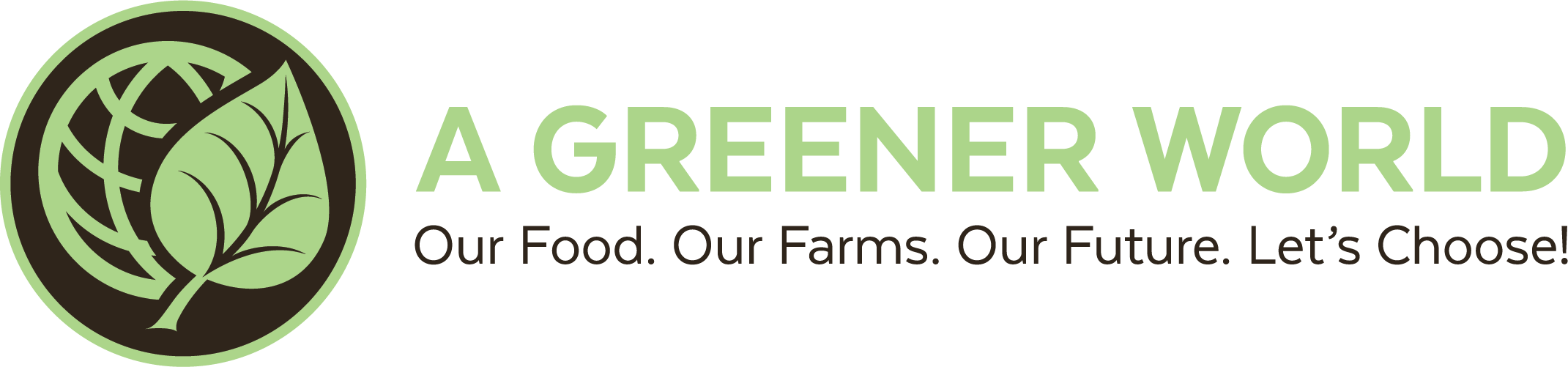 Agw-logo Hdffasponsor (2141x501), Png Download