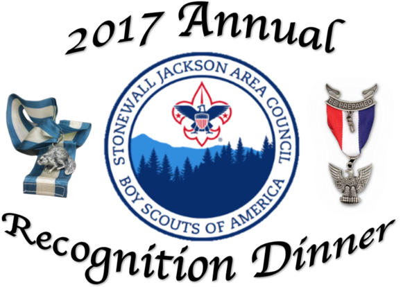 Council Volunteer & Eagle Scout Recognition Dinner (720x448), Png Download