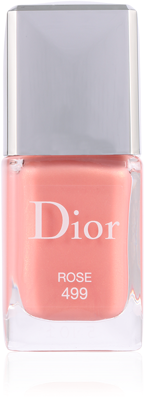 Dior Rouge Dior Vernis Nagellack Nr (700x860), Png Download