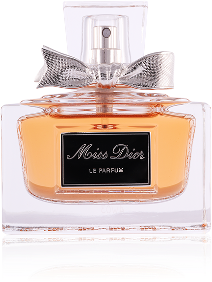 Dior Miss Dior Le Parfum Eau De Parfum 40 Ml (700x860), Png Download