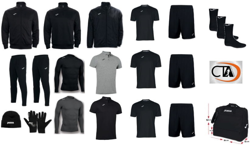 Leeds West Academy Cta Football Programme Bundle Gb (822x479), Png Download