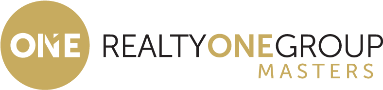 Realty One Group Masters (967x330), Png Download