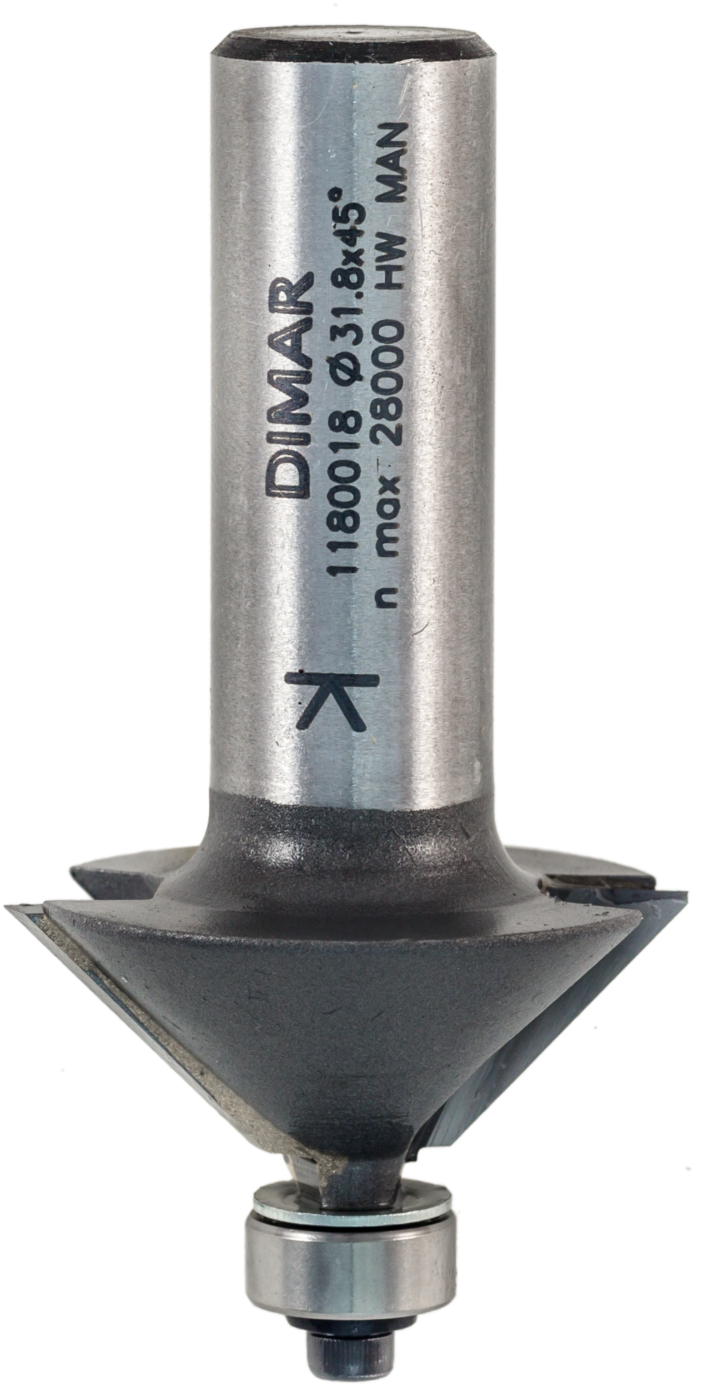 Bevel Bit (1000x1963), Png Download