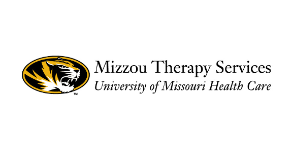 Mizzou Therapy Services-range Line (576x576), Png Download